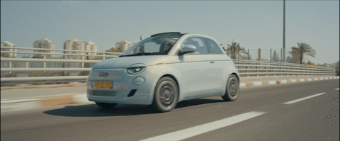 FIAT 500e 2021 FIAT 500e 2021