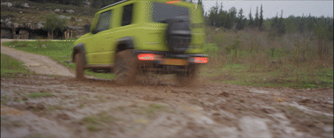 SUZUKI Jimny 2021 SUZUKI Jimny 2021